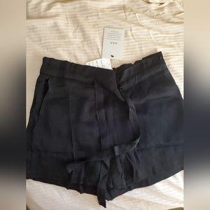 NWT ALC silky drawstring shorts
